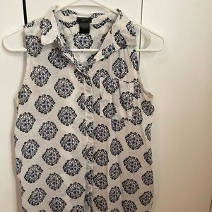 Work top